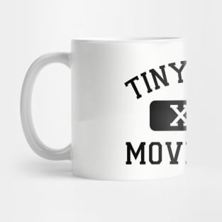 Tiny House Movement Mug